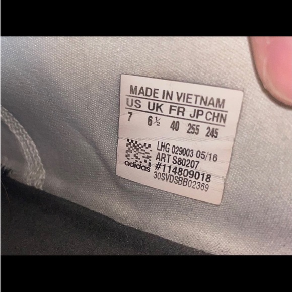 Adidas nmd - Picture 4 of 4